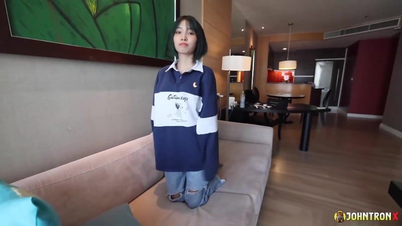 JohnTronX 24 03 20 Bonus Striptease FullHD 3