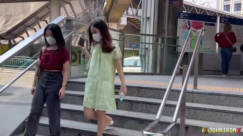 0day Clips - December 14, 2025 JohnTronX 24 03 20 Bonus Striptease FullHD 26