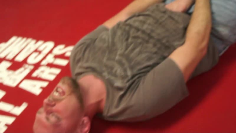 Jolene Hexx - Serial Ballbuster Nude Edition 2