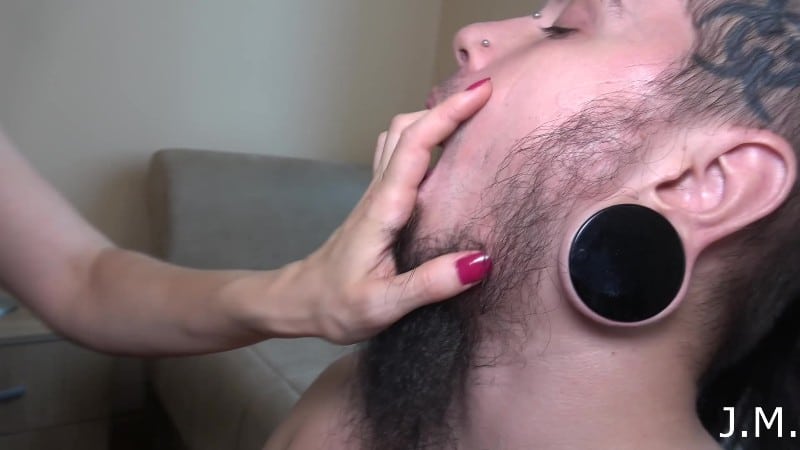 Judas Mistress - Show me how much you respect me 4