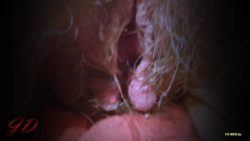 JuicyDream - Ein kurzer creampie 2