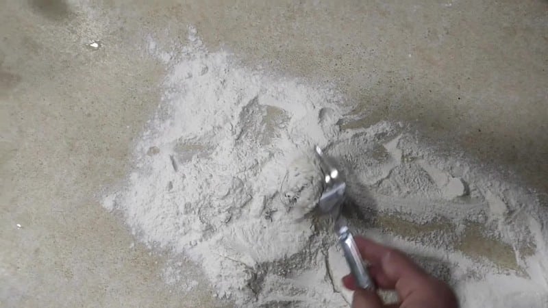 JuliaCrown - Disgust food cooking nasty Strudel 7