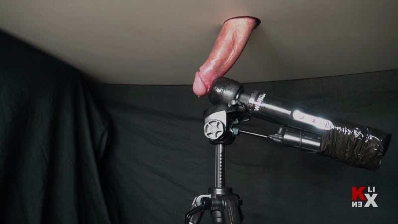 K Klixen Productions - K Sperm Extraction 4 2