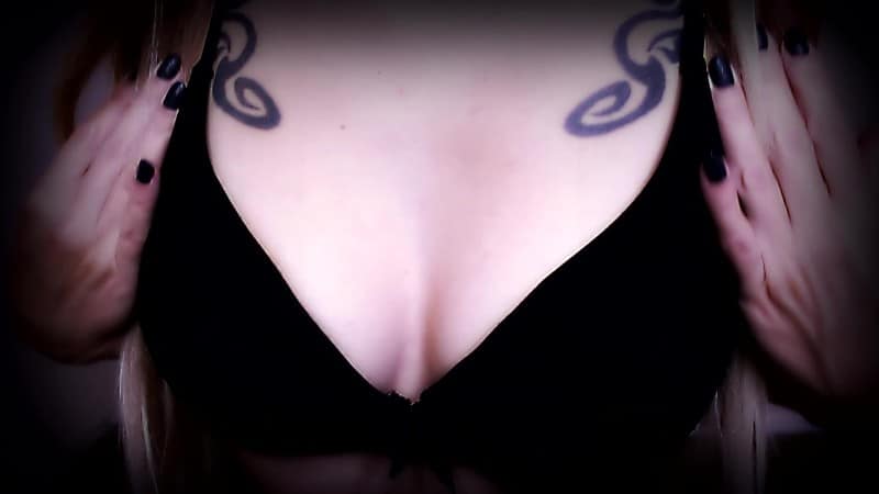 Kendall Olsen - ASMR JOI 2 2