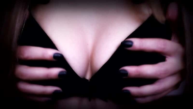 Kendall Olsen - ASMR JOI 2 3