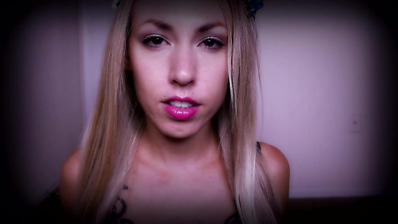 Kendall Olsen - ASMR JOI 2 2