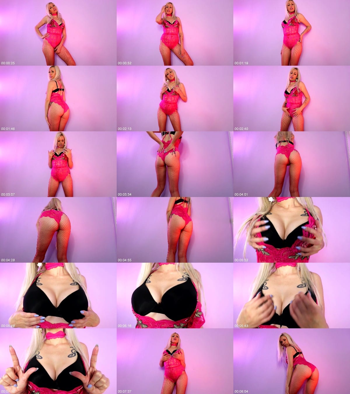 Kendall Olsen - A Kiss Of Cupid's Cruelty 6