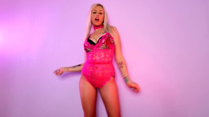 Kendall Olsen - A Kiss Of Cupid's Cruelty 10