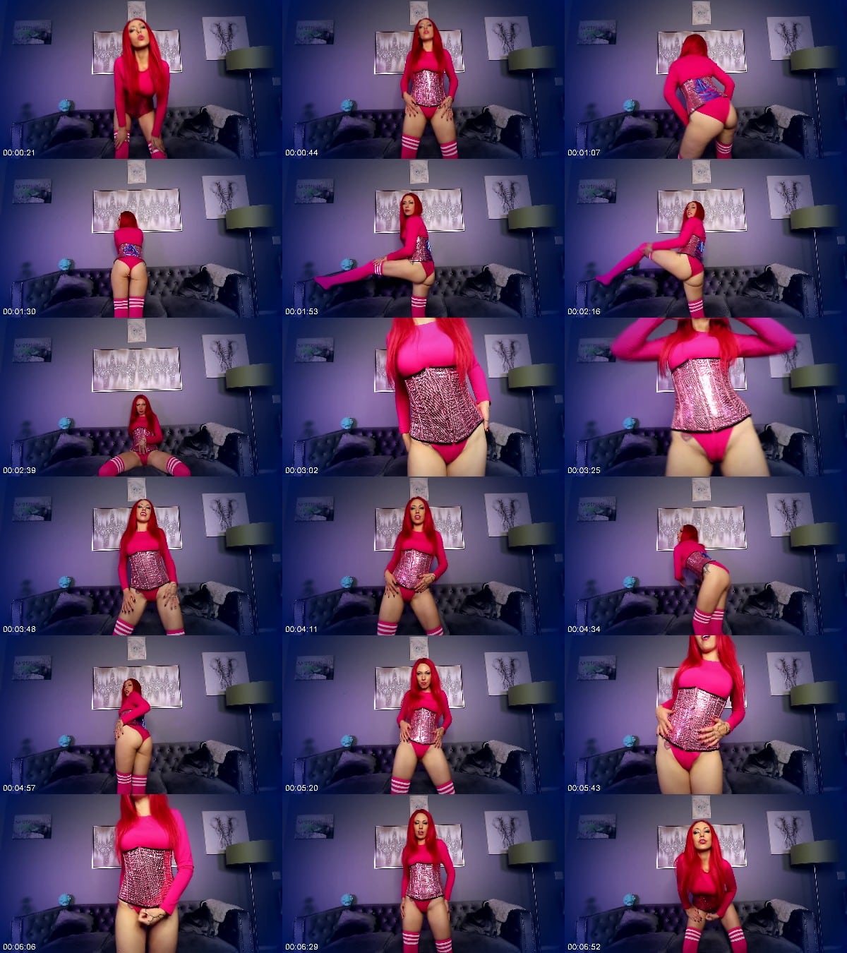 Kendall Olsen - A Porn Addict's Life 6