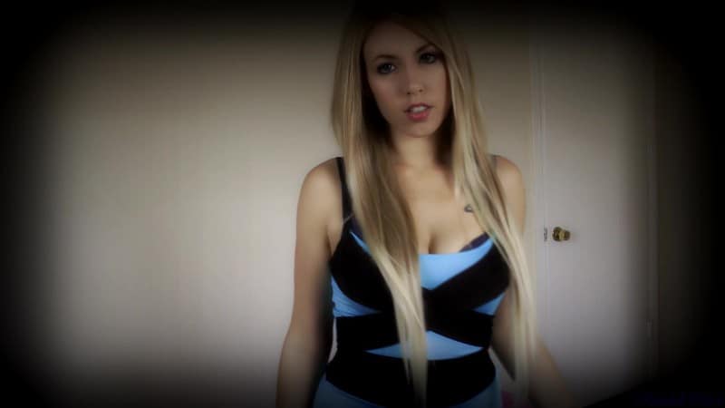 Kendall Olsen - Bewitching Beauty 3