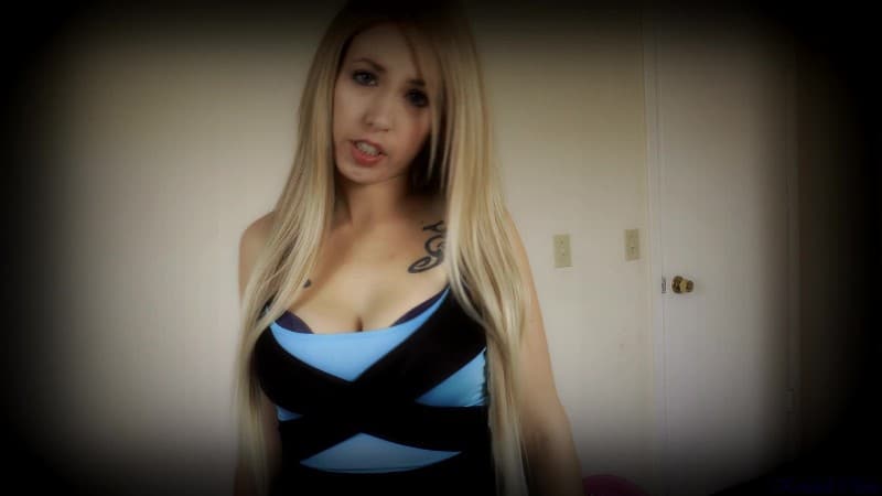 Kendall Olsen - Bewitching Beauty 4