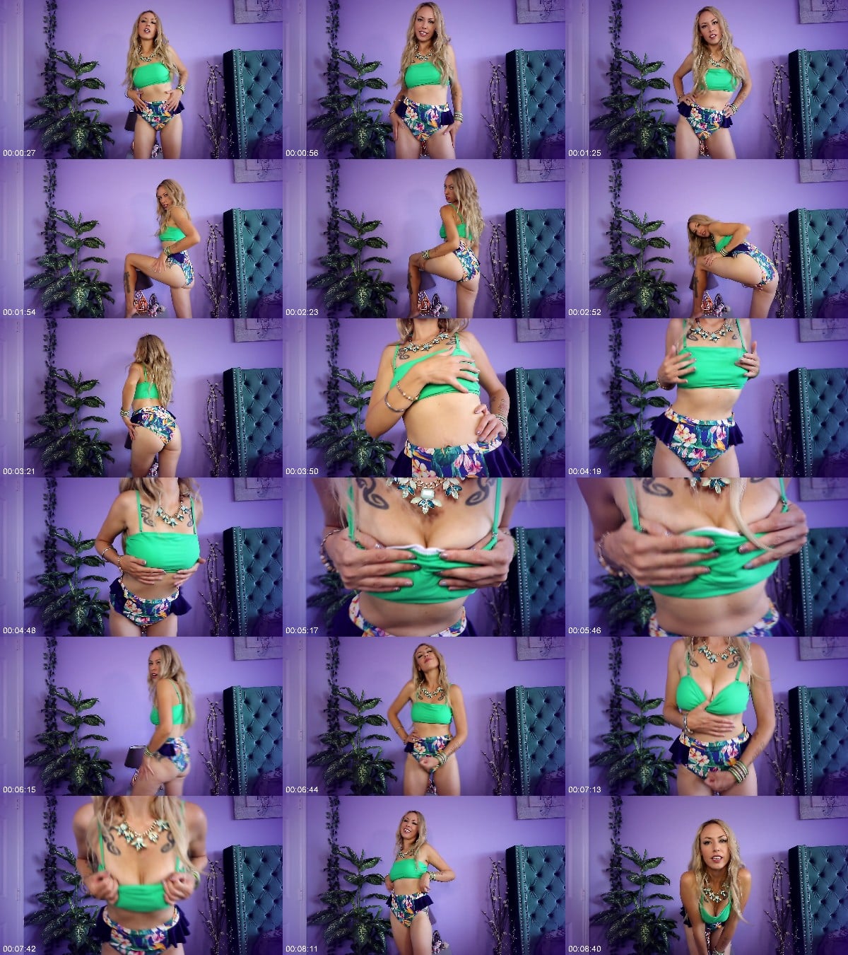 Kendall Olsen - Bratty Edging And Orgasm Denial 6