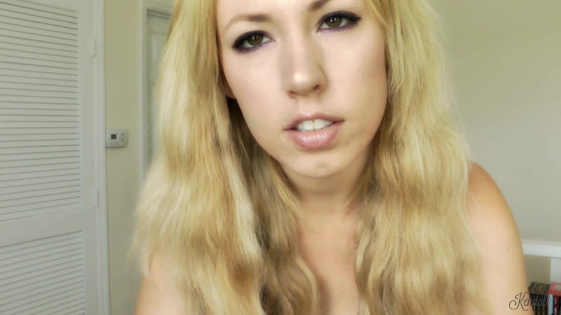 Kendall Olsen - Diaper Wetting Loser 5