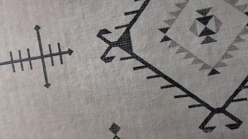 Kinky Mistress Sofia - POV Fuzzy Sock Busting 1