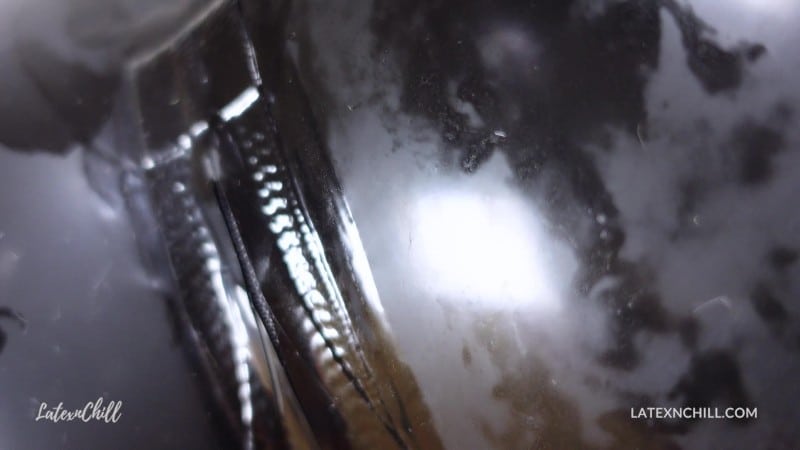 LATEXnCHILL - Breath Control 3