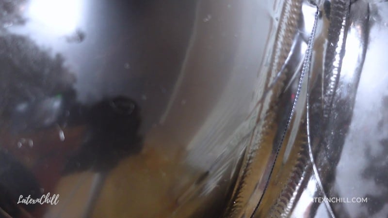 LATEXnCHILL - Breath Control 4