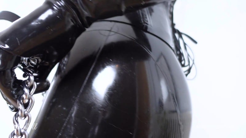 LATEXnCHILL - Breath Control 3