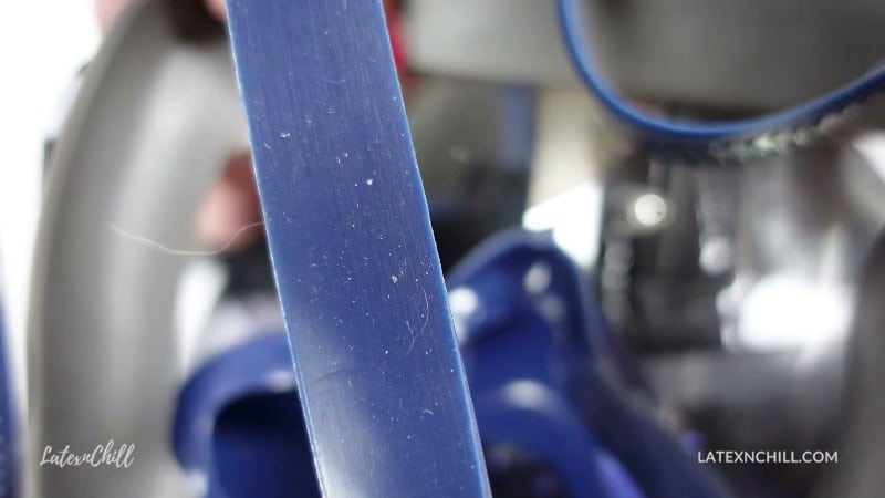 LATEXnCHILL - Femdom GAS 1