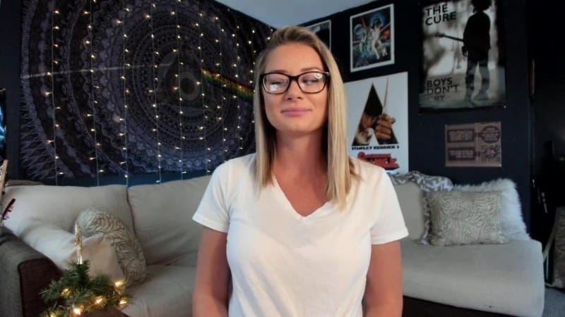 Female Domination - December 30, 2025 LauranVickers - Caught Now You're My Slave 4