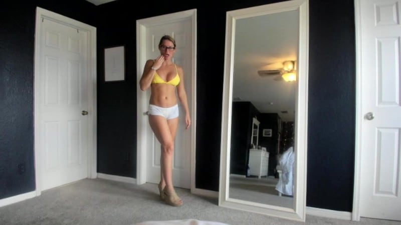 LauranVickers - Don't Get Hard or You're Ruined 2