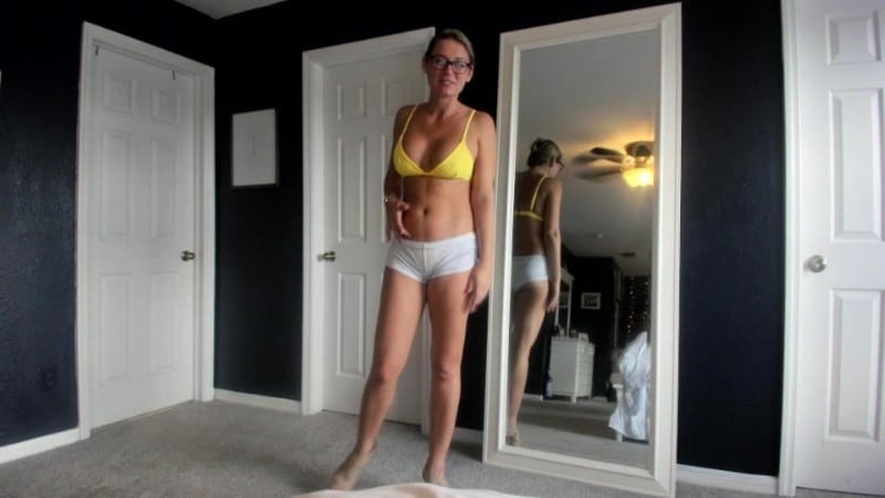 LauranVickers - Don't Get Hard or You're Ruined 5