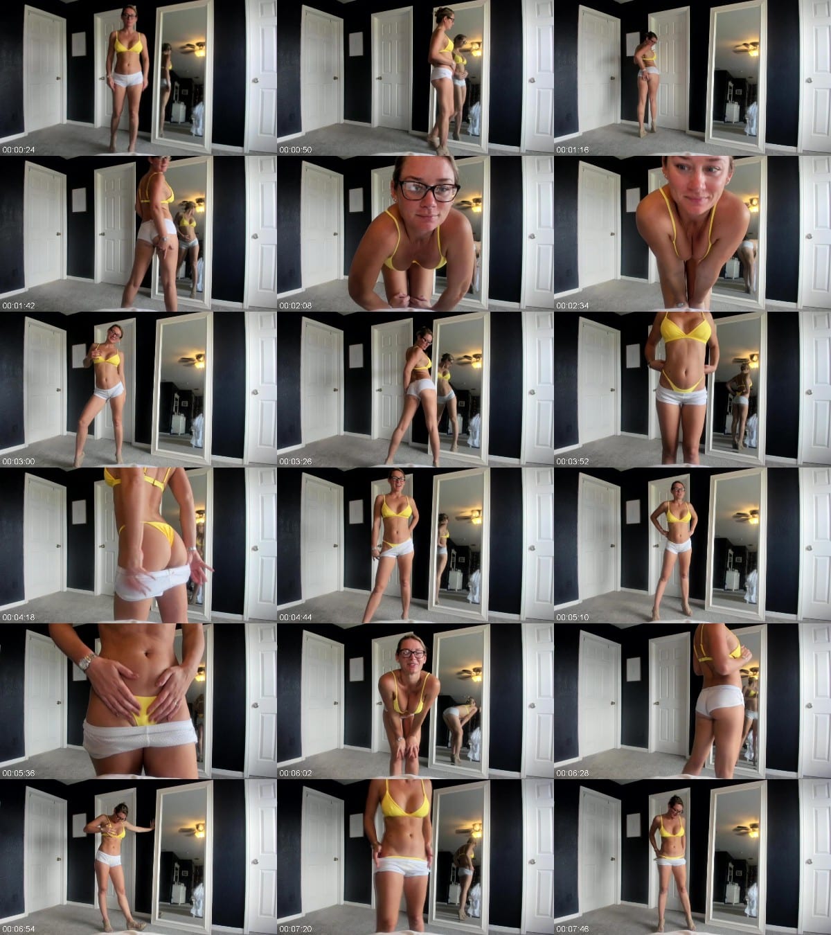 LauranVickers - Don't Get Hard or You're Ruined 6