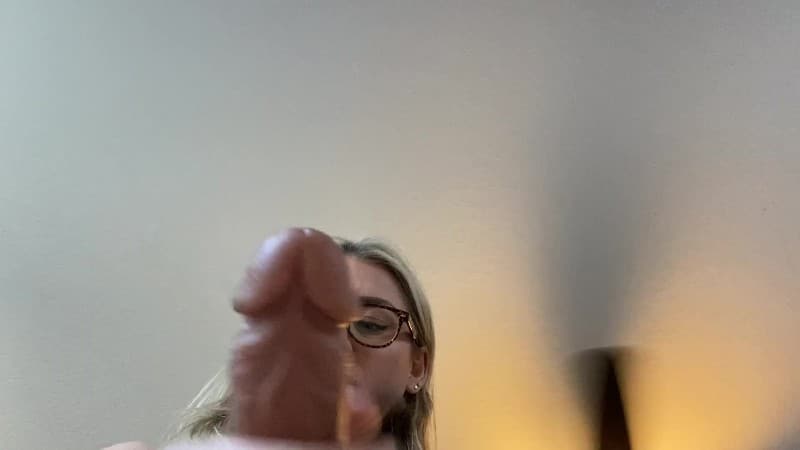 LauranVickers - JOI Self Facial CEI 4