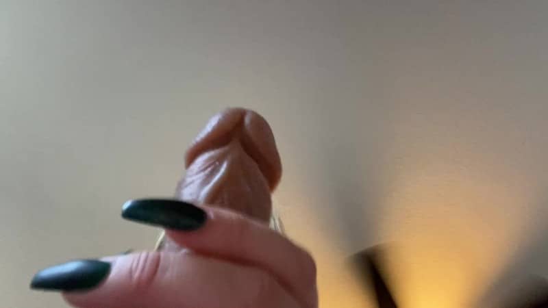 LauranVickers - JOI Self Facial CEI 5