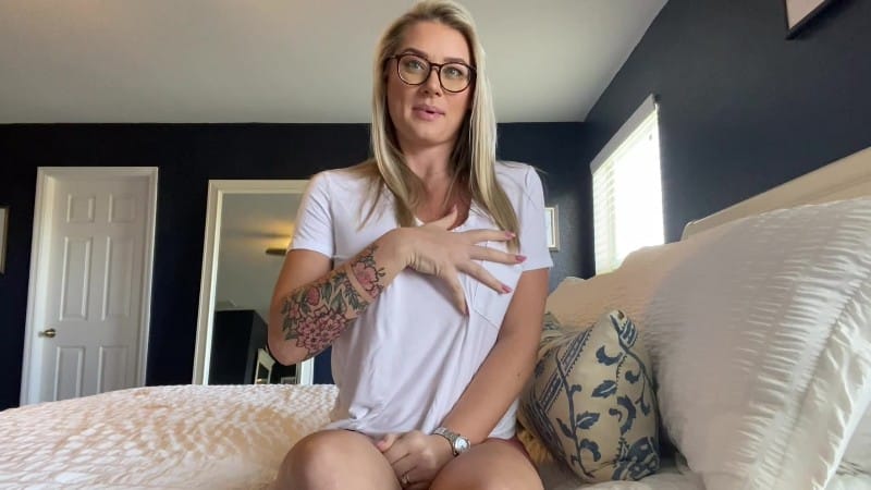 LauranVickers - Self Facial CEI 3