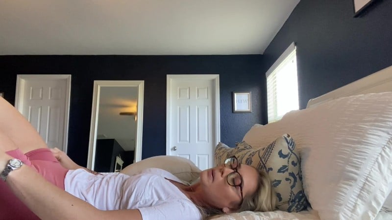 LauranVickers - Self Facial CEI 5