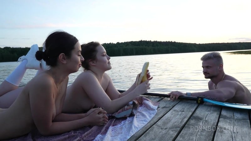 LegalPorno 25/09/05 Nicole Murkovski And Eveline FullHD MP4-P2P 2