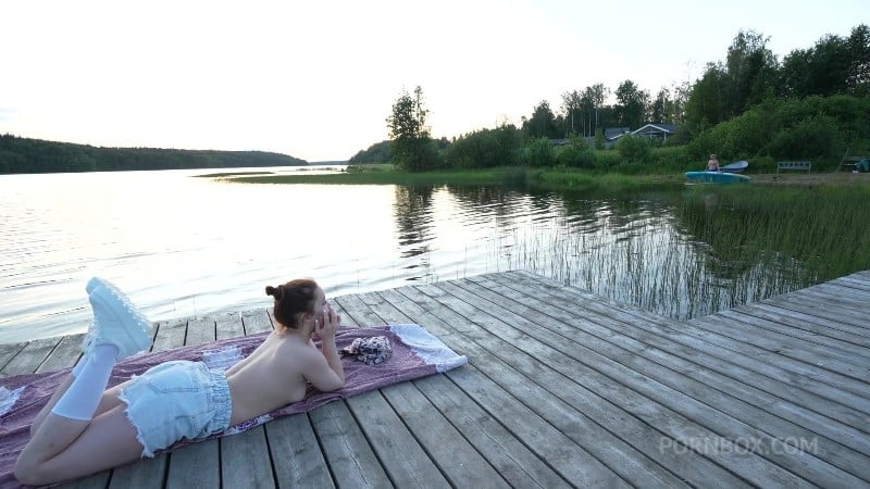 LegalPorno 25/09/05 Nicole Murkovski And Eveline FullHD MP4-P2P 5