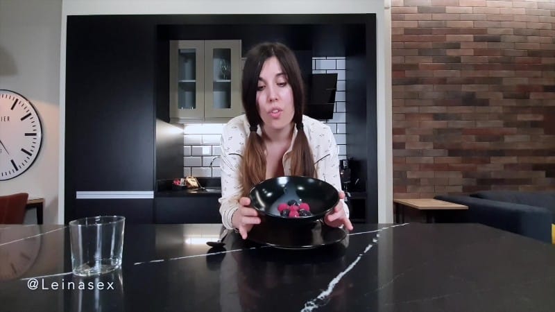 Leina Sex - CEI Tu corrida 5