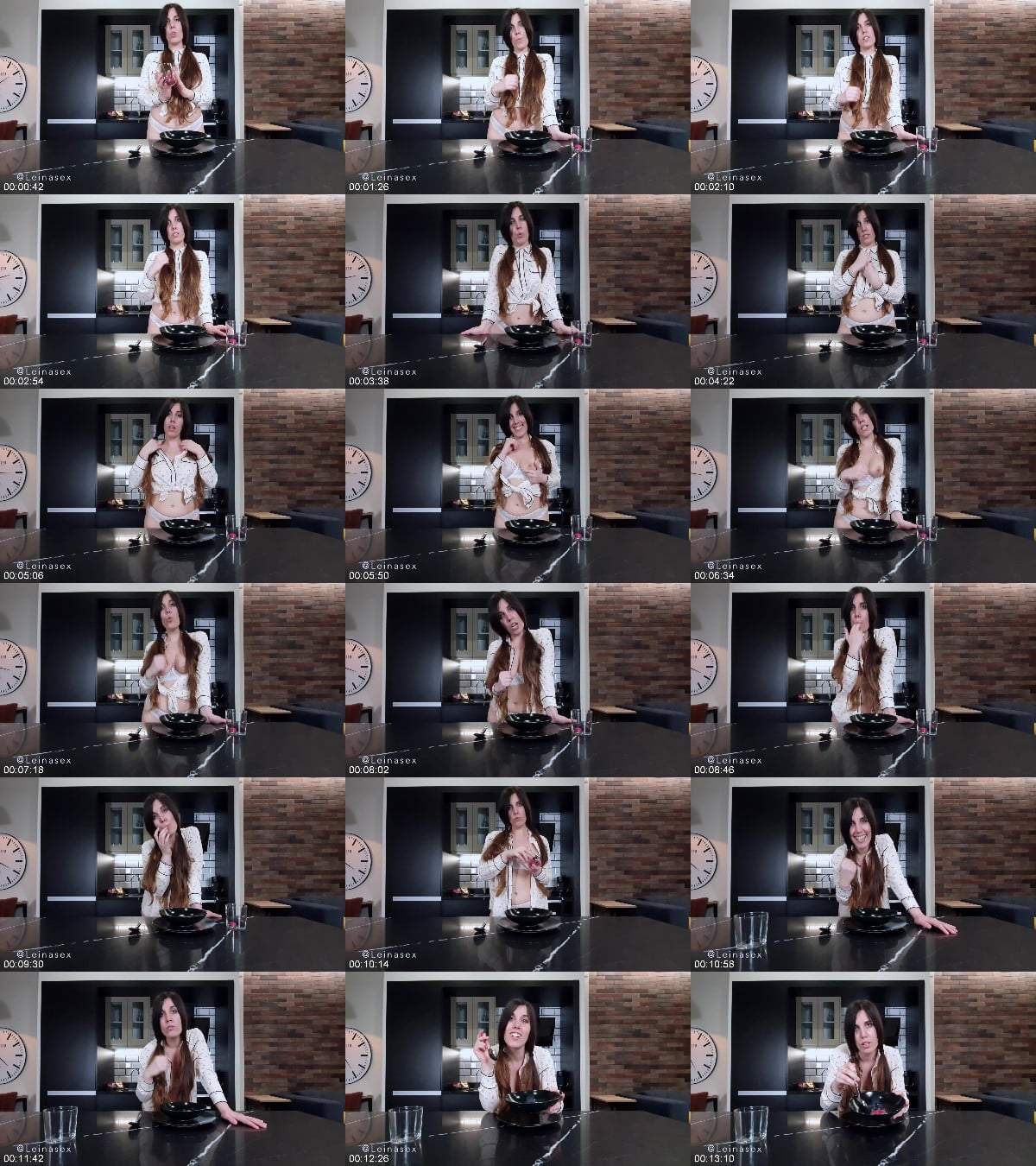 Leina Sex - CEI Tu corrida 6