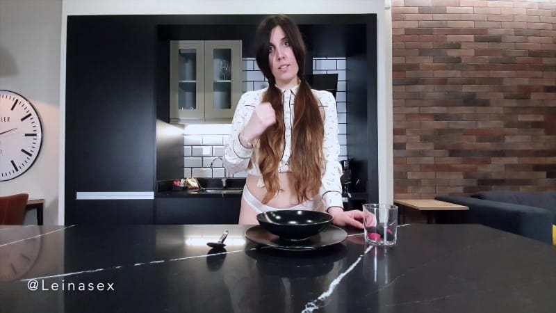 Leina Sex - CEI Tu corrida 1