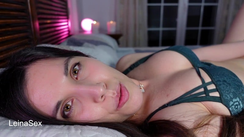 Leina Sex - Mis fetiches sexuales IV 3