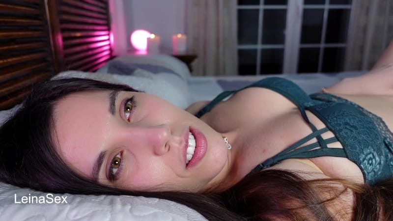 Leina Sex - Mis fetiches sexuales IV 9