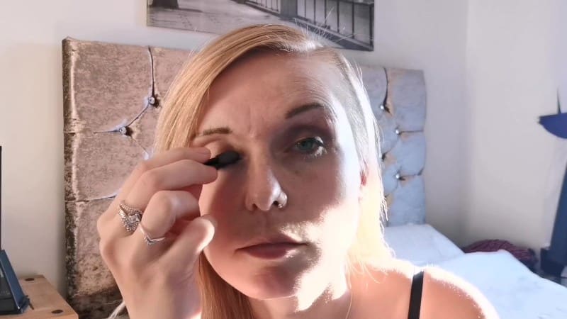 Lexi Snow - Gender Transformation PART 2 2