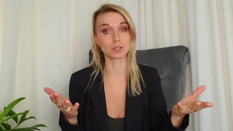 Lexi Snow - Giantess Confessions 3