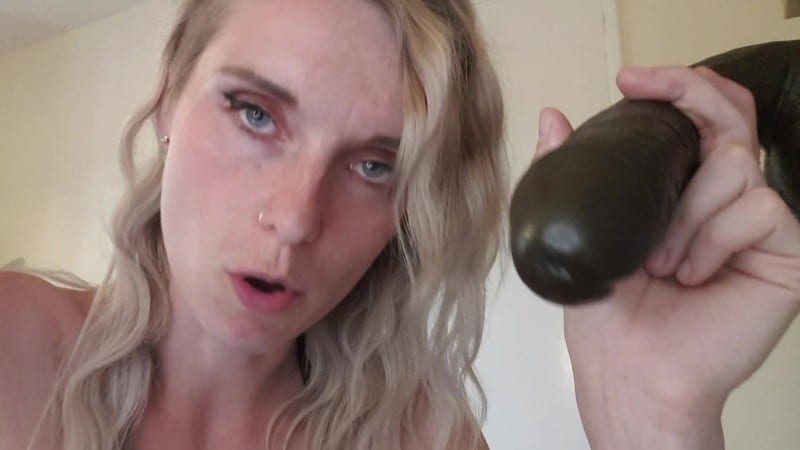 Lexi Snow - Make You Suck Neighbours Cock 5