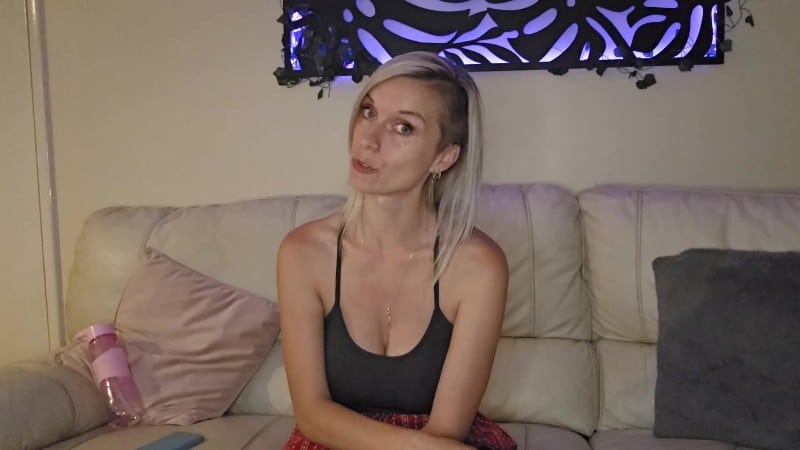 Lexi Snow - Mimicking Your Wife Until We Fuck 2