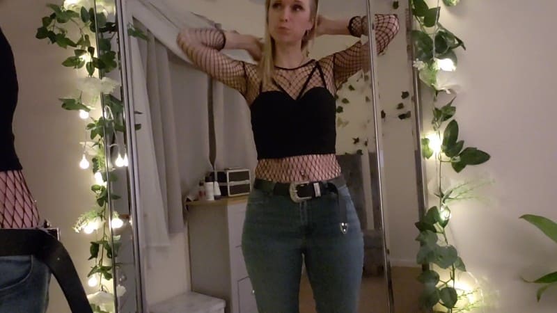 Lexi Snow - Possession To Fuck Ex 1