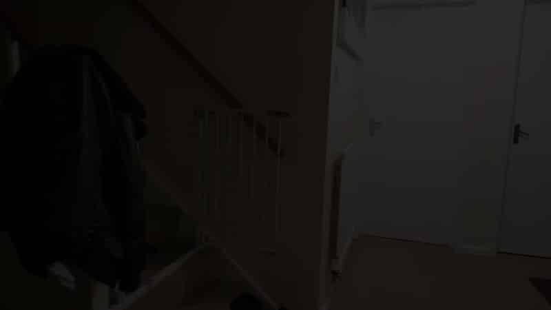 Lexi Snow - Slutty Babysitter And Cheating Husband 1