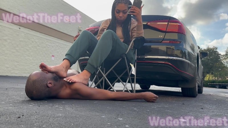 Life Of A Foot Cuck Vol 2 Fv 2