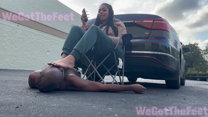 Life Of A Foot Cuck Vol 2 Fv 24