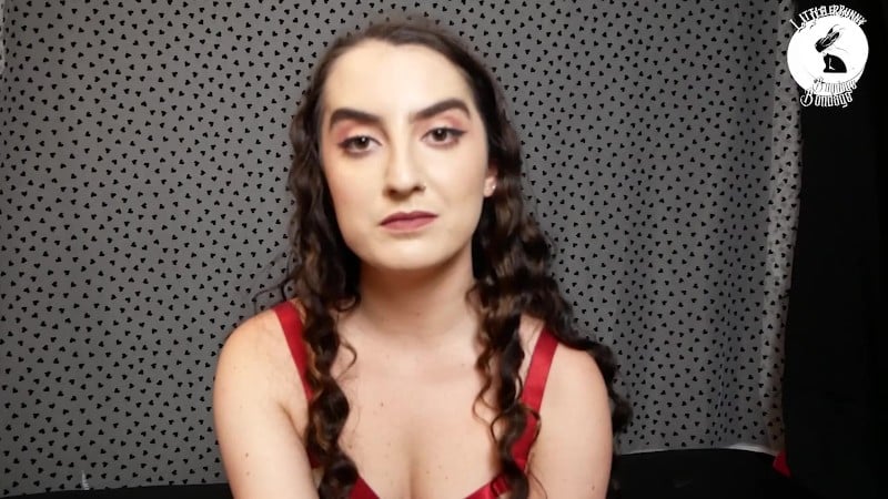 LittleBunnyB - 5 Cruel Tasks Pt 3 2