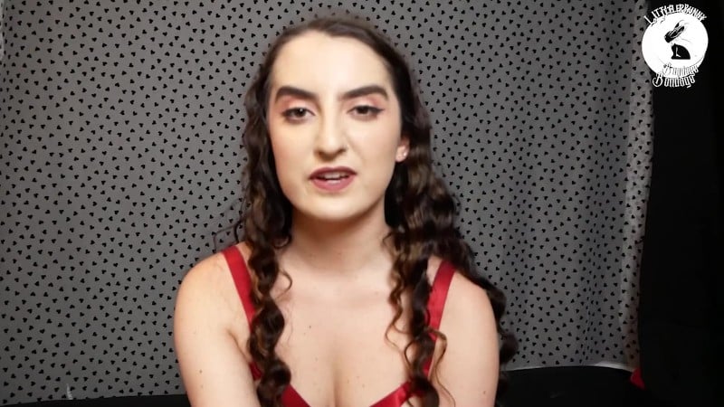 LittleBunnyB - 5 Cruel Tasks Pt 3 3