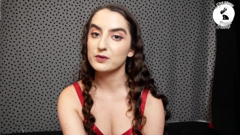 LittleBunnyB - 5 Cruel Tasks Pt 3 4