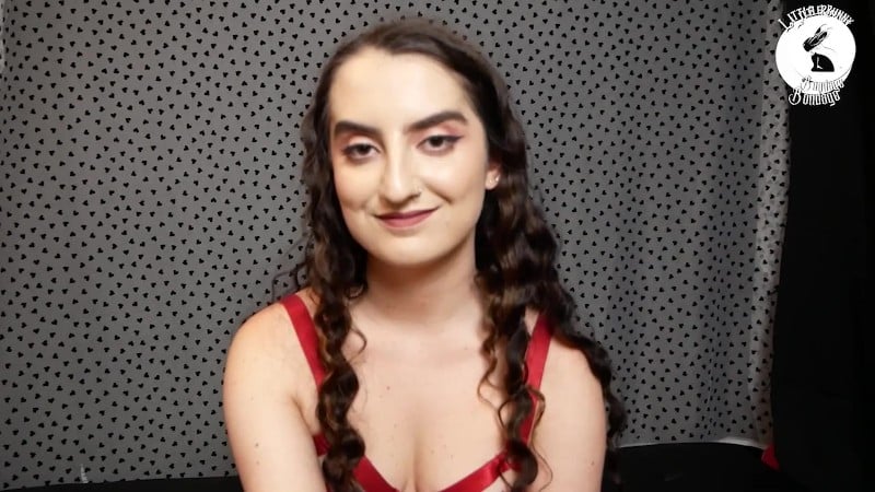 LittleBunnyB - 5 Cruel Tasks Pt 3 5