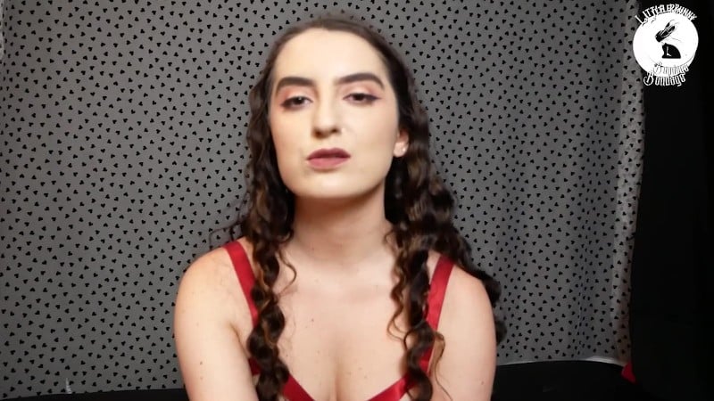 LittleBunnyB - 5 Cruel Tasks Pt 3 1